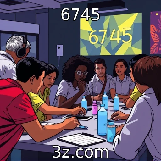 Diversidade e inclusão nos estúdios de desenvolvimento de jogos