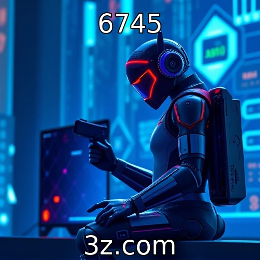 Tendências emergentes na tecnologia dos jogos