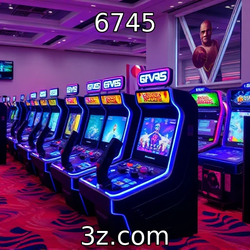 Eventos de jogos eletrônicos atraem público crescente em todo o mundo