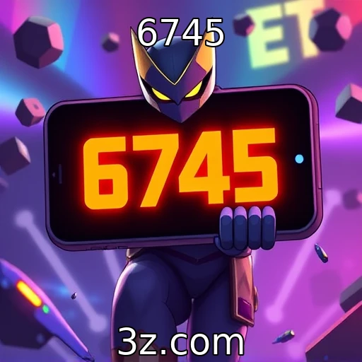 Análise do crescimento do mercado de jogos móveis