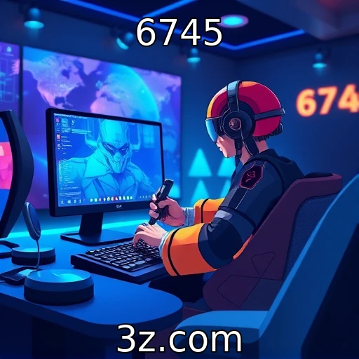 Tendências em jogos online para o futuro da indústria