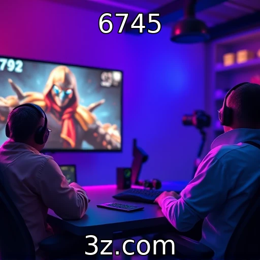 A evolução das plataformas de streaming para games